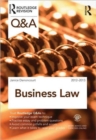 Q&A Business Law - Book