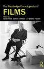 The Routledge Encyclopedia of Films - Book
