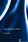 Organised  Sexual Abuse - Book