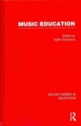 Music Education - Book