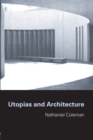 Utopias and Architecture - Book