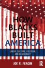 How Blacks Built America : Labor, Culture, Freedom, and Democracy - Book