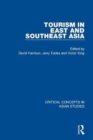 Tourism in East and Southeast Asia CC 4V - Book