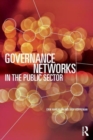 Governance Networks in the Public Sector - Book