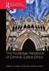The Routledge Handbook of Criminal Justice Ethics - Book