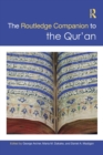 The Routledge Companion to the Qur'an - Book