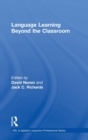 Language Learning Beyond the Classroom - Book