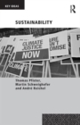 Sustainability - Book