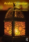 Arabic Grammar in Context - Book