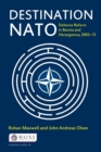 Destination NATO : Defence Reform in Bosnia and Herzegovina, 2003-13 - Book