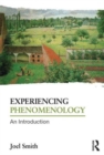 Experiencing Phenomenology : An Introduction - Book