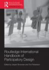 Routledge International Handbook of Participatory Design - Book