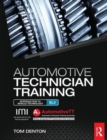 Automotive Technician Training: Entry Level 3 : Introduction to Light Vehicle Technology - Book