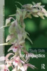 Study Skills for Linguistics - Book