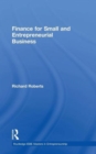 Finance for Small and Entrepreneurial Business - Book