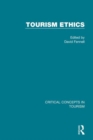 Tourism Ethics - Book