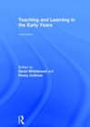 Teaching and Learning in the Early Years - Book