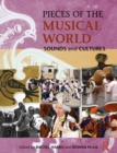 Pieces of the Musical World: Sounds and Cultures - Book