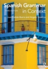 Spanish Grammar in Context - Book