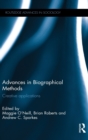 Advances in Biographical Methods : Creative Applications - Book