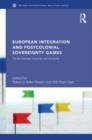 European Integration and Postcolonial Sovereignty Games : The EU Overseas Countries and Territories - Book