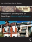 Inspections and Reports on Dwellings : Reporting for Buyers - Book