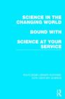 Routledge Library Editions: 20th Century Science - Book