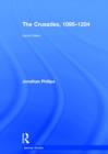 The Crusades, 1095-1204 - Book