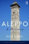Aleppo : A History - Book