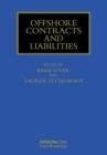 Offshore Contracts and Liabilities - Book