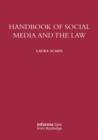 Handbook of Social Media and the Law - Book