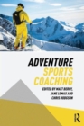 Adventure Sports Coaching - Book