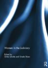 Women in the Judiciary - Book