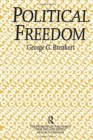Political Freedom - Book