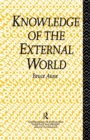 Knowledge of the External World - Book