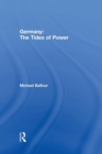 Germany - The Tides of Power - Book