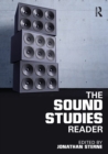 The Sound Studies Reader - Book