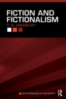 Fiction and Fictionalism - Book