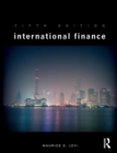 International Finance - Book