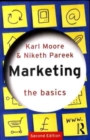 Marketing: The Basics - Book