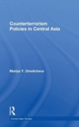 Counterterrorism Policies in Central Asia - Book