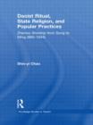 Daoist Ritual, State Religion, and Popular Practices : Zhenwu Worship from Song to Ming (960-1644) - Book