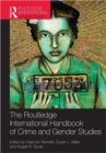Routledge International Handbook of Crime and Gender Studies - Book