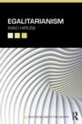 Egalitarianism - Book