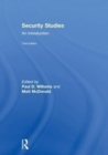 Security Studies : An Introduction - Book