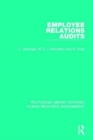 Employee Relations Audits - Book