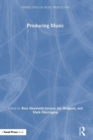 Producing Music - Book