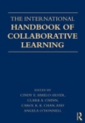 The International Handbook of Collaborative Learning - Book