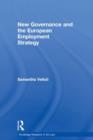 New Governance and the European Employment Strategy - Book