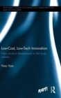Low-Cost, Low-Tech Innovation : New Product Development in the Food Industry - Book